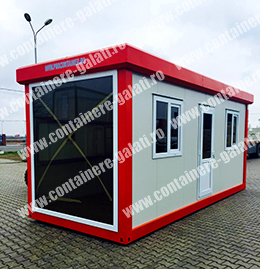birou modular Bihor