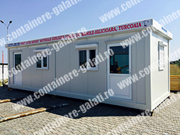 case container de vanzare Bihor