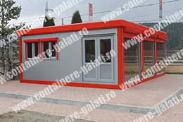 containare de locuit pret Bihor