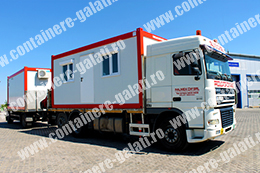 container de Bihor