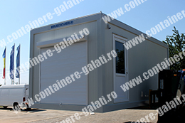 container de locuit preturi Bihor