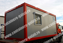 container de vanzare second hand pret Bihor