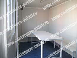 container second hand de vanzare Bihor