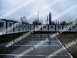 container second hand vechi Bihor