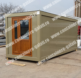containere birouri Bihor