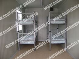 containere sh Bihor