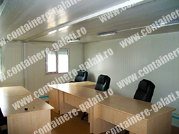 contanee Bihor